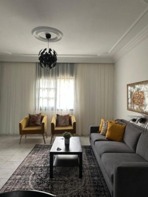 appartement meublé avec gout prêt a vous accueillir